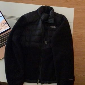 Roth face winter jacket